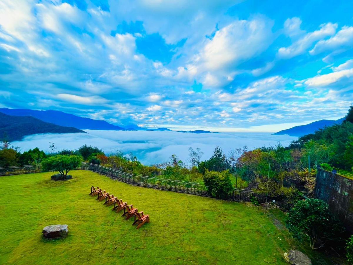 Junyi Landscape Villa Ren'ai Esterno foto
