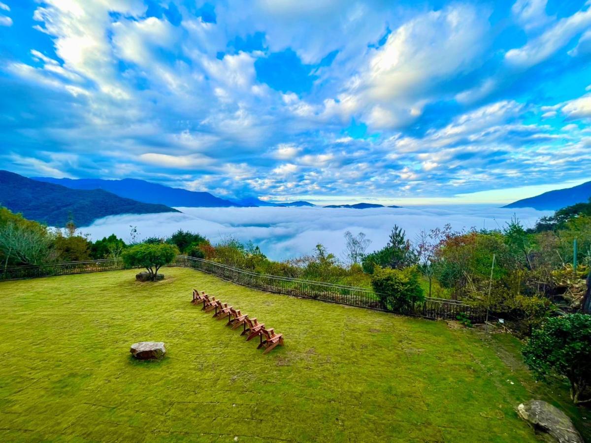 Junyi Landscape Villa Ren'ai Esterno foto