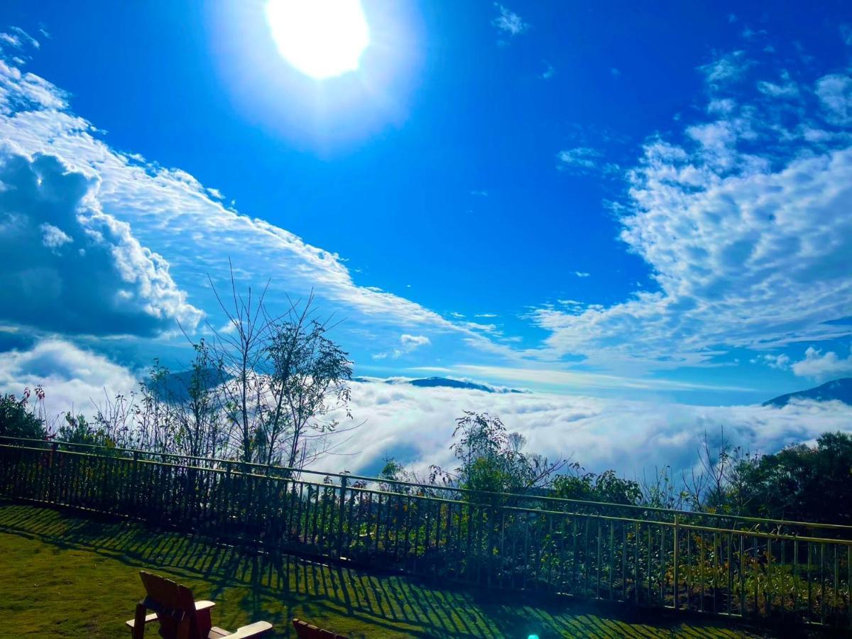 Junyi Landscape Villa Ren'ai Esterno foto