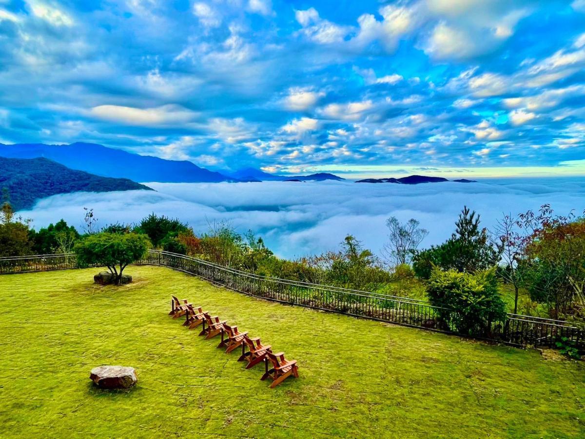 Junyi Landscape Villa Ren'ai Esterno foto