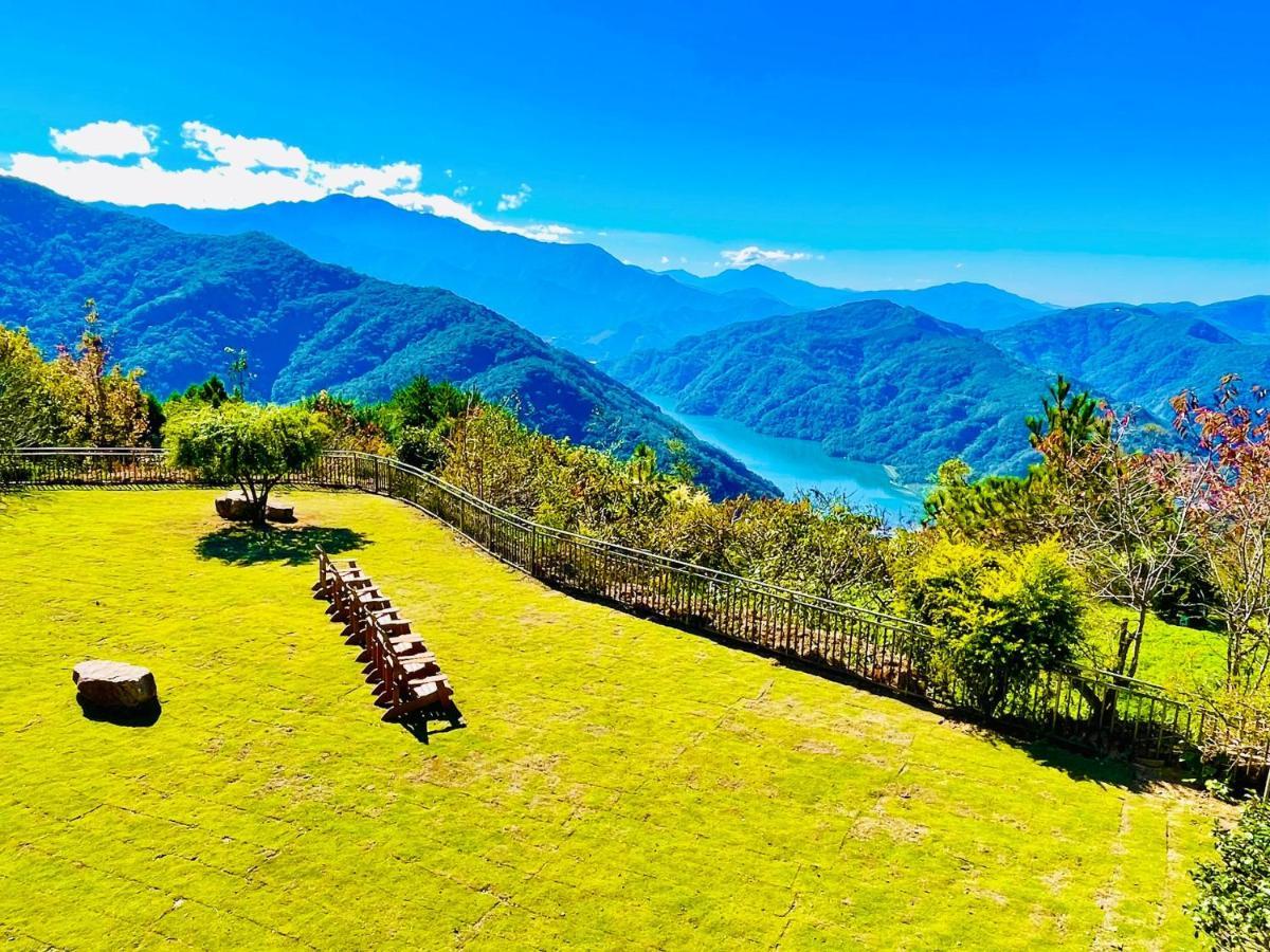 Junyi Landscape Villa Ren'ai Esterno foto