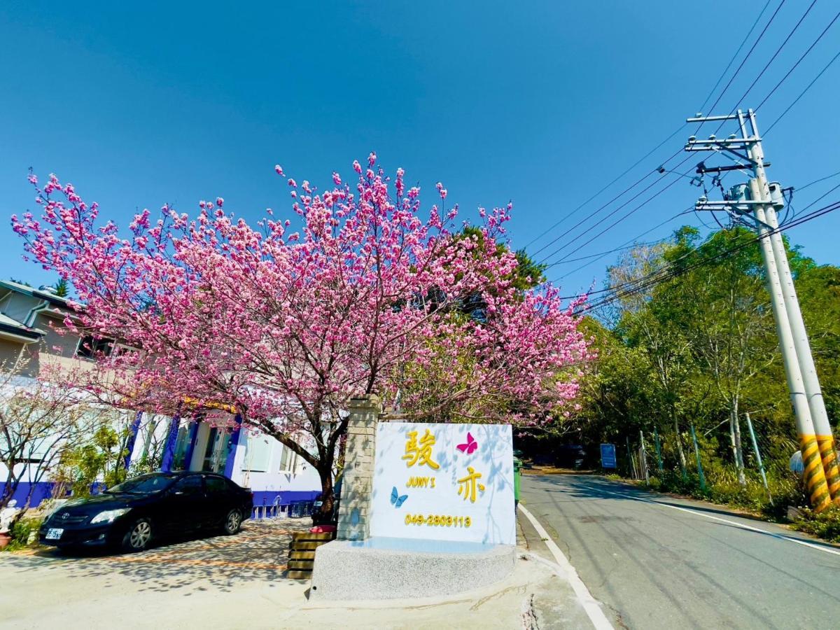 Junyi Landscape Villa Ren'ai Esterno foto
