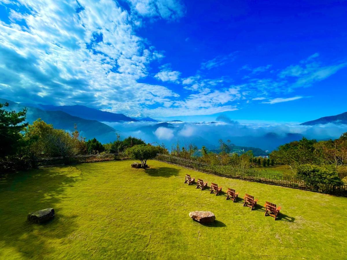 Junyi Landscape Villa Ren'ai Esterno foto