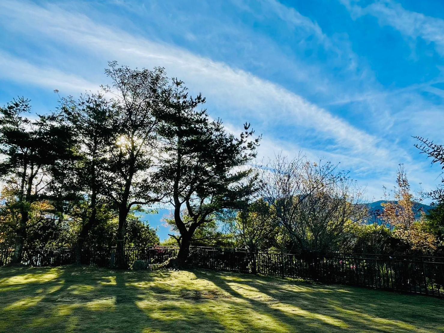 Junyi Landscape Villa Ren'ai Esterno foto