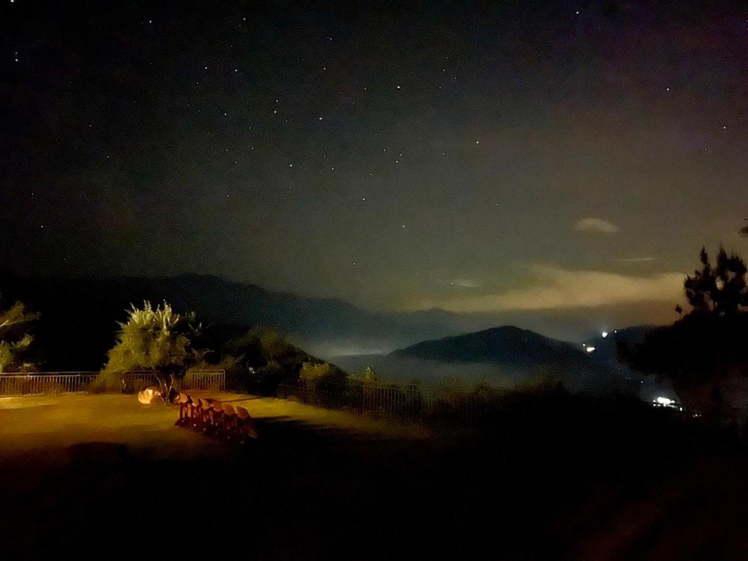 Junyi Landscape Villa Ren'ai Esterno foto