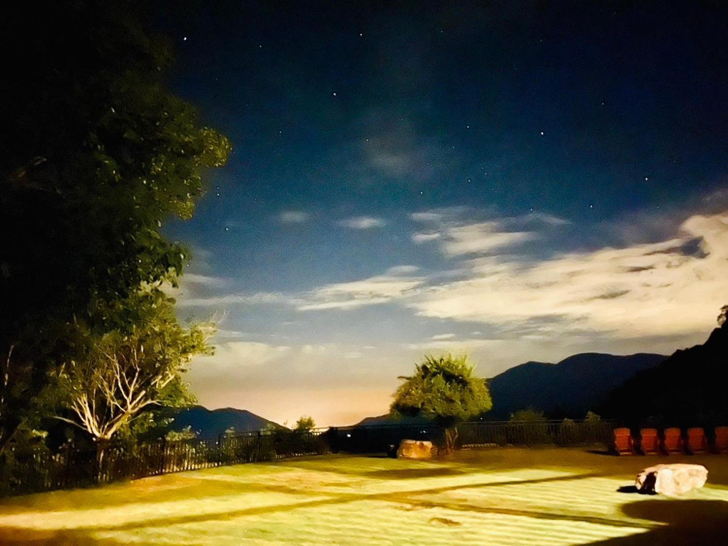 Junyi Landscape Villa Ren'ai Esterno foto