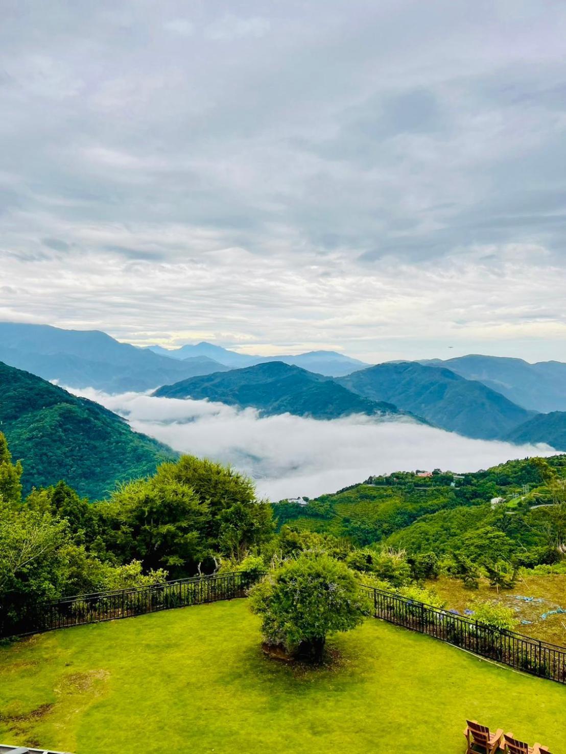 Junyi Landscape Villa Ren'ai Esterno foto